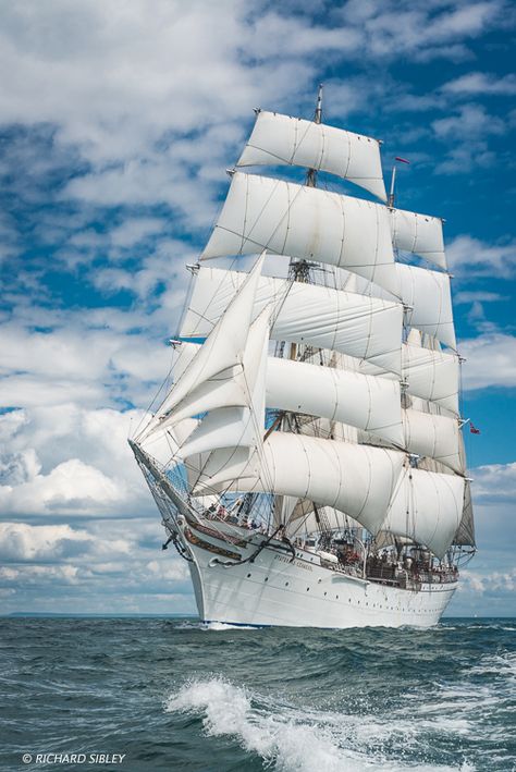 Whaling Ship, Sail Ship, Navi A Vela, Old Sailing Ships, Boat Sailing, Clipper Ship, Sailing Vessel, Downtown San Diego, Wooden Ship