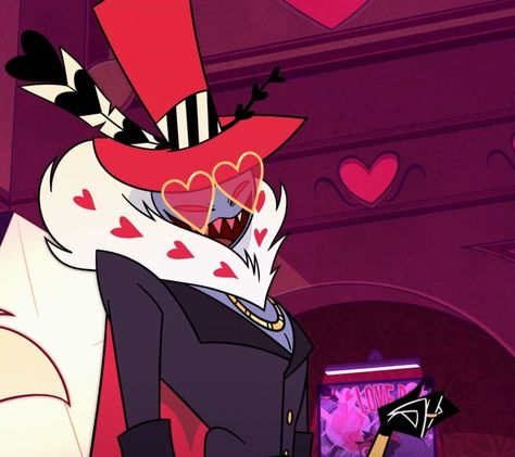 I want him dead Hazbin Hotel Valentino, Valentino Hazbin Hotel, Valentino Hazbin, Vox Hazbin Hotel, Vox Hazbin, Hotel Icon, Fashion Fails, H Hotel, Alastor Hazbin Hotel