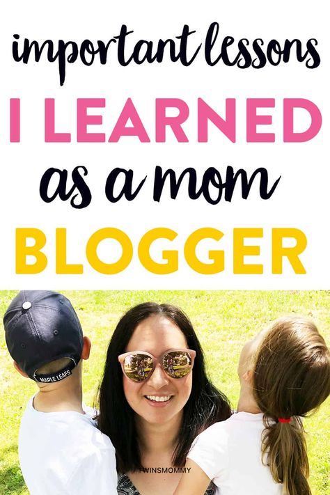 I've been blogging for seven years on Twins Mommy. Learn the important blog lessons that helped me make a living as a mom blogger. Twin And Mom Photos, Photoshoot With Twins And Mom, Mom Blog Post Ideas, How To Start A Mom Blog, Twins Mommy, Mom Of Twins, Twin Mom Memes Funny, Solopreneur Tips, Mother Board