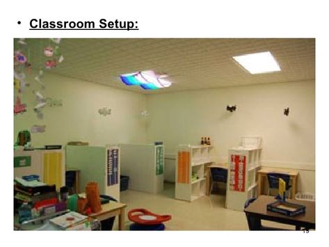 Classroom Photo, Special Education Classroom Setup, Structured Teaching, Asd Classroom, Sped Classroom, Life Skills Classroom, Self Contained Classroom, Classroom Layout, Classroom Organisation