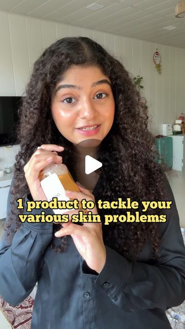 Dr.Bhagyashree | Skincare & lifestyle Educator on Instagram: "Usage of the glycolic acid toner 👇🏻(unsponsored reel)   ✅ Make sure your skin barrier is healthy before applying this product otherwise your face might have burning sensation as soon as you apply it (can be applied by all skin types but sensitive skin avoid it)  ✅Application of glycolic acid should be only at NIGHT TIME.  ✅ FOR FACE & NECK - on freshly washed dry skin, take a CLEAN cotton swap, pour 4-5 drops and apply max 2 swipes on one area not more than that followed by moisturiser, Use it twice a week only. (DO NOT KEEP IT OVERNIGHT ON FACE use it only for 15 minutes to 1 hour and wash it off)   ✅ FOR BODY - take a Clean cotton swap, pour 6-7 drops and apply max 3 swipes on one area not more than that (you can use every n One Thing Toner, Best Face Wash For Sensitive Skin, How To Apply Sunscreen On Face Tips, How To Use Glycolic Acid Toner, Skincare For Dry Skin Routine, How To Have A Clear Skin, Night Face Routine, Sunscreen For Dry Skin, Toner For Dry Skin