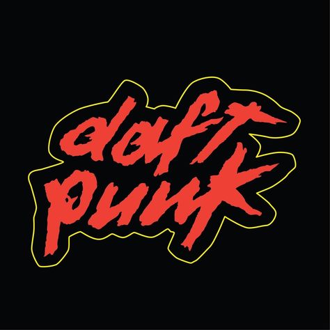 Instagram post by Daft Punk • Feb 22, 2022 at 7:00pm UTC Daft Punk, Twitch Tv, Dj, Instagram Post, Tv, Red, On Instagram, Instagram, Design