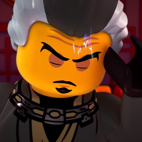 Ninjago: Masters of Spinjitzu S4E5 | tags: neuro pfp, ninjago icon Ninjago Spinjitzu, Ninjago Masters Of Spinjitzu, Lego Movie, Lego, Tags, Quick Saves