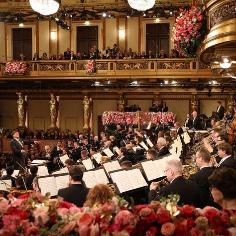 1 Ocak 2024 Viyana Filarmoni Orkestrası yeni yıl konseri #YeniYıl konseri #NewYear concert by wienerphilharmoniker New Year Concert, Vienna Philharmonic, January 12, January 26, Many Thanks, January 1, Dvd Blu Ray, New Year's, Orchestra