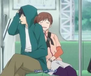 Futaba Y Kou, Blue Spring Ride, Reborn Anime, Tamako Love Story, Blue Springs Ride, Shojo Anime, Ao Haru, My Little Monster, Anime Reviews