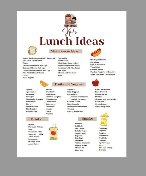 Build A Lunch Printable, Lunch For Picky Kids, Easy Healthy Lunch Ideas For Kids, 1st Grade Lunch Ideas, Kinder Lunch Ideas, School Lunch Ideas For Kids Kindergarten, Charcuterie Lunches, Kid Lunch Ideas For Picky Eaters, Healthy Toddler Lunch Ideas