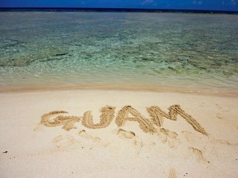 Clear waters of home sweet home... Guam Beaches, Kat Diy, Beach Hotel, Island Home, Island Style, Island Girl, Commonwealth, Market Research, Island Life