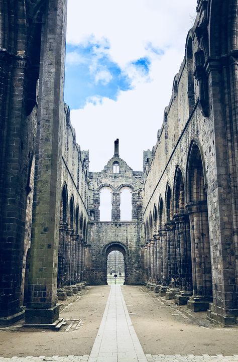 Kirkstall Abbey, English Castles, West Yorkshire, Brooklyn Bridge, Leeds, Yorkshire, Castle, Architecture, Ruins