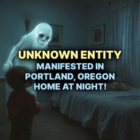 Phantoms and Monsters: Pulse of the Paranormal Mystery Board, Moving To Idaho, Paranormal Research, Home At Night, Paranormal Investigator, Book Festival, Creepy Things, Youtube Playlist, Paranormal Investigation