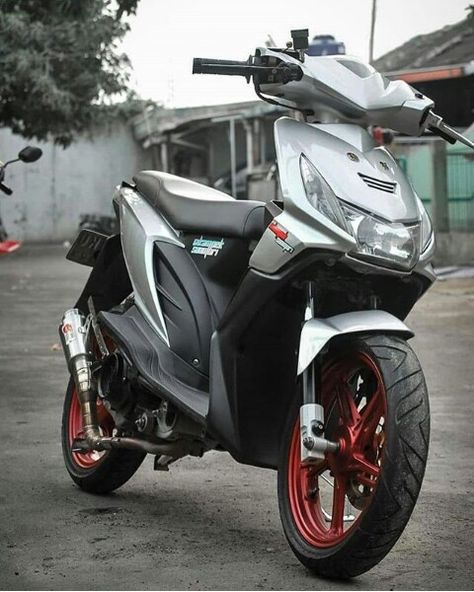 Beat Karbu Proper, Beat Karbu Modifikasi Simple, Beat Hedon, Beat Karbu Modifikasi, Beat Modifikasi, Motor Modif, Modif Motor, Beat Deluxe, Motor Balap