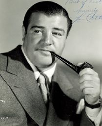 Lou Costello, Stunt Man, 53rd Birthday, Irish Ancestry, Calabria Italy, Abbott And Costello, Laurel And Hardy, Pipes And Cigars, Free Throw