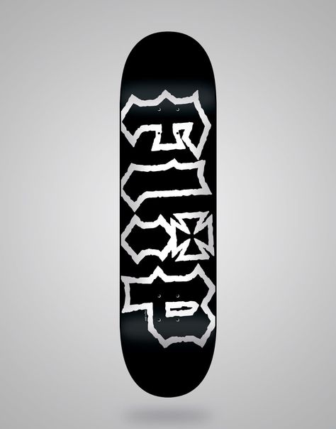 True Skate Deck Design, True Skate Deck, Flip Skateboards, Skateboard Art Design, Skate And Destroy, Sticker Bomb, Skate Decks, Skateboard Art, Skateboard Decks