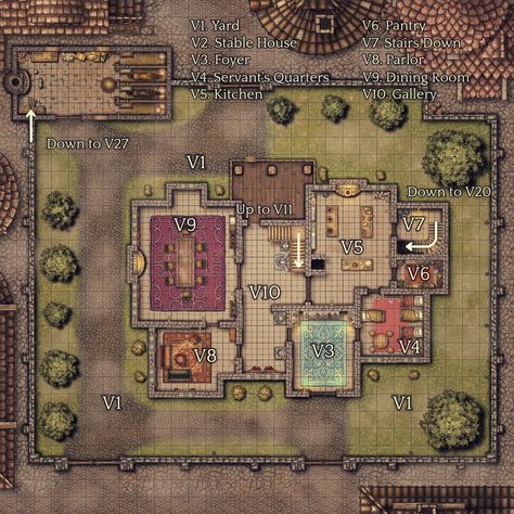 Building Map, Map Making, Fantasy Maps, Map Pictures, Rpg Maps, Gaming Token, Dungeon Maps, D D Maps, Baldur's Gate