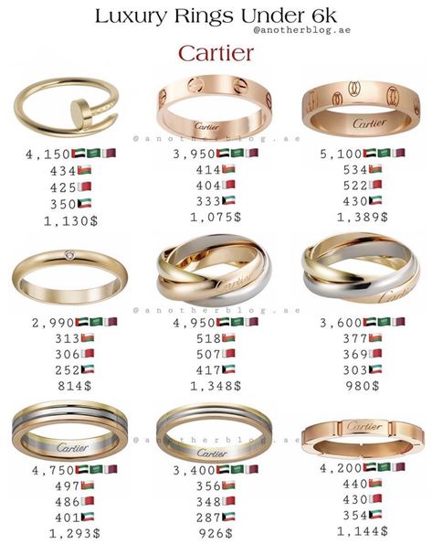 Cartier Bangle, Icon Jewelry, Jewelry Knowledge, High Jewelry Ring, High Fashion Jewelry, Luxe Jewelry, Gold Rings Fashion, Jewelry Accessories Ideas, Bangles Jewelry Designs