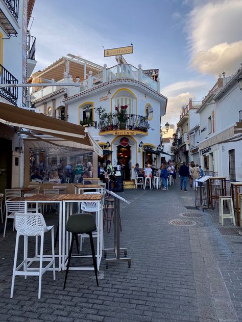 #travel #traveltips #nerja #spain Nerja Spain Aesthetic, Spain Moodboard, Spain Nerja, Spain Living, Nerja Spain, 2025 Mood, Summer 25, Holiday Planning, 2025 Vision