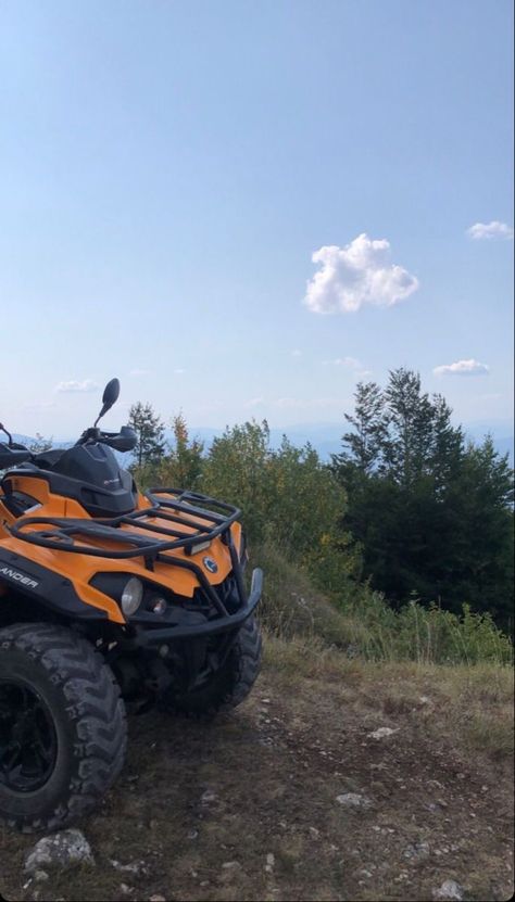 Quad Astetic, Quadbikes Aesthetic, Quading Aesthetic, Quad Biking Aesthetic, Off Roading Aesthetic, Quad Bike Aesthetic, Quad Aesthetic, Country Side Aesthetic, Biking Aesthetic