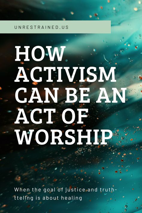 Activism can be a way of worship Christian Spiritual Warfare Art, Prophetic Art Spiritual Warfare, Deliverance Ministry Spiritual Warfare, What Is Spiritual Warfare, Spiritual Warfare Books, Spiritual Disciplines, Biblical Inspiration, Christian Encouragement, Bible Truth