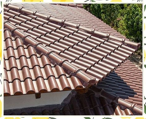 Looking to upgrade your roof? Discover a range of high-quality roofing products to enhance the look and durability of your home. Find the perfect solution for your roofing needs today! Ridge Cap, Ceramic Roof Tiles, Ridge Tiles, Clay Roof Tiles, Clay Roofs, Roof Tiles, Clay Design, Protecting Your Home, Ceramic Clay