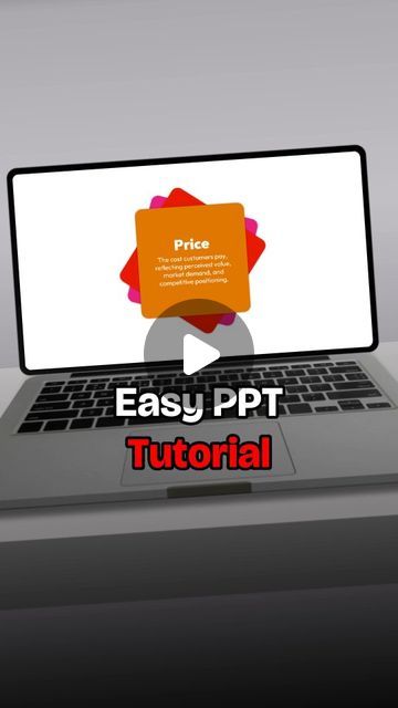 Hamdi | Presentation Design on Instagram: "Easy PowerPoint Tutorial.  #powerpoint #ppt #design #presentation" How To Make A Good Powerpoint, Ppt Tips, Powerpoint Hacks, Powerpoint Tutorial, Ppt Design, Design Presentation, E Learning, Power Point, Presentation Design