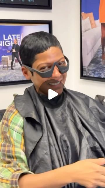 Tamron Hall Show on Instagram: "You asked, we answered. We got a lot of questions about what @tamronhall was using on her eyes in our last glam video! That would be the #Unicskin Unictech Eye Mask from #NetaPorter. 👀🔥" Tameron Hall Hair Styles, Tamron Hall Haircut, Tamron Hall, February 1, Her Eyes, Forever Young, Black Girls Hairstyles, Girl Hairstyles, Eye Mask