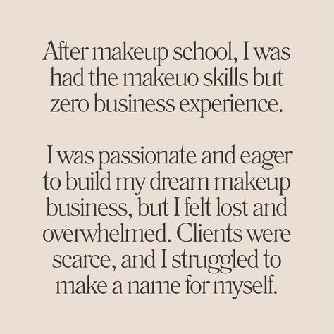 💄 Makeup Artists - comment “BP” and I’ll send you my exclusive MAKEUP BUSINESS PLAN (free) 😜💸🤗 Makeup Business, Different Makeup Looks, Bridal Makeup Looks, Makeup Artists, Business Plan, On Your Wedding Day, Feel Confident, Business Planning, Makeup Yourself