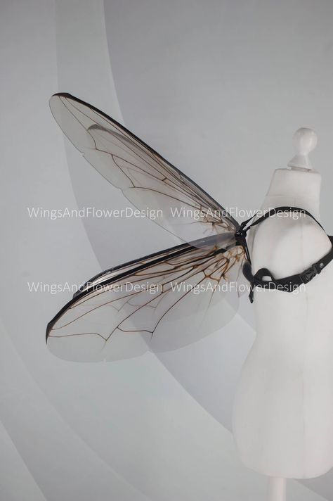 Diy fairy wings