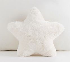 Kids Pillows  Throw Pillows | Pottery Barn Kids Star Pillow, Preppy Room, Star Pillows, Room Makeover Inspiration, Cute Room Decor, Kids Pillows, Room Inspiration Bedroom, Kids Bedding, Dream Bedroom