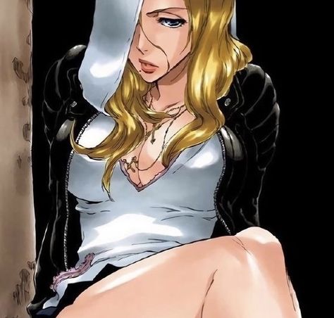 Blonde Pfp, Twt Banner, Rangiku Matsumoto, Byakuya Kuchiki, Cute Images For Dp, Funny Phone Wallpaper, Bleach Manga, Curvy Women Jeans, Aesthetic Women