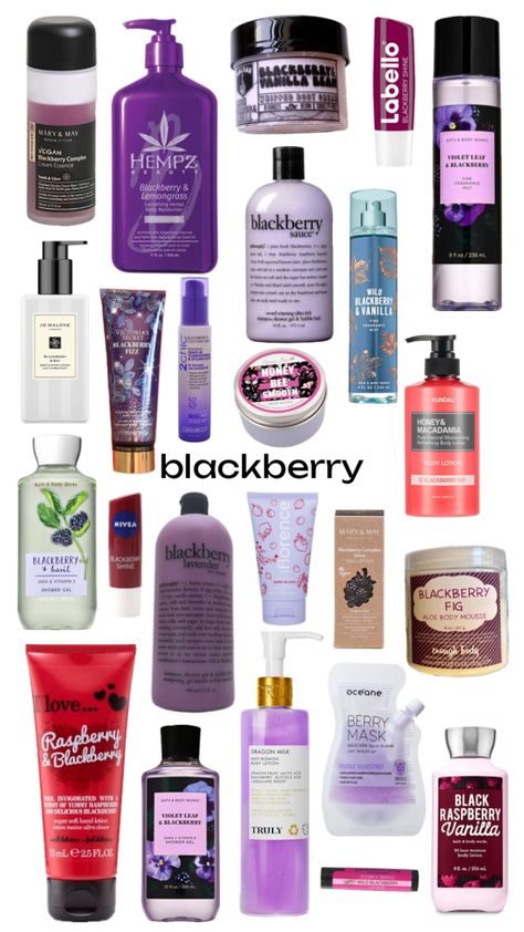 #blackberryskincare #blackberry #berryskincare #fruitskincare #skincare #preppyskincare Personal Cleanliness, Pretty Perfume Bottles, Perfect Skin Care Routine, Tea Sets Vintage, Pretty Skin Care, Perfume Scents, Pretty Skin, Perfume Lover, Body Care Routine