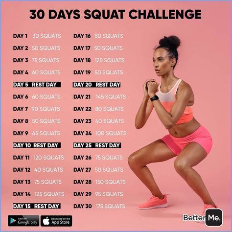 30 Squat Challenge, Drink Smoothies, 30 Day Squat Challenge, Losing Belly Fat Diet, Decrease Weight, Squat Challenge, Smoothie Challenge, Belly Fat Diet, Healthy Brain