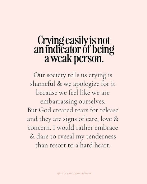 To my fellow sensitive souls, God knew what He was doing when He made you. Keep giving your sensitivity back to Him. “My sacrifice, O God, is a broken spirit; a broken and contrite heart you, God, will not despise.” Psalm 51:7 Save + Share♥️ #sensitivesoul #christian #christianity #christianquotes #christianauthor #christianliving #christianity #Jesus #holyspirit If It Breaks Gods Heart Why Do You Think, Bible Verses For Broken-hearted, God Heals The Broken Hearted Bible Verse, God Is Close To The Broken Hearted, Contrite Heart, God Heals The Broken Hearted, Christian Thoughts, Broken Spirit, Interesting Thoughts