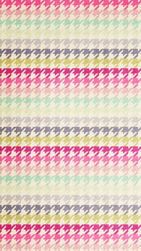 Pink mint grey houndstooth iphone background wallpaper phone lock screen Retro Fabric Patterns, Phone Lock Screen, Mint Grey, Artsy Background, Phone Lock, Iphone 5 Wallpaper, Phone Decor, Desktop Wallpaper Pattern, Color Wallpaper