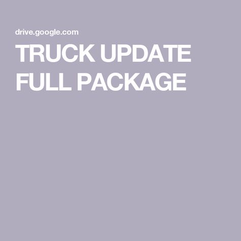 TRUCK UPDATE FULL PACKAGE Truck And Truckers Format For Yahoo, Truck Update Full Format And Tutorial, Trucks For Sell Format, Truck Format Update, Truck Update Format For Yahoo, Truck Update Format, Truck For Sale Format For Client, Truck Format, Truck Update