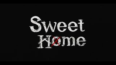 Sweet Home Wallpaper Drama, Sweet Home Drama, Sweet Home Poster, Sweet Home Kdrama, Home Trailer, Netflix Trailers, Netflix Horror, Overlays Tumblr, Song Kang Ho