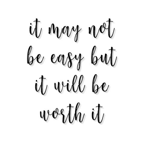 Its Not Easy But Its Worth It Quotes, Motivation Wednesday, Nothing Worth Having Comes Easy, John D Rockefeller, It Will Be Worth It, Ending Quotes, Worth Quotes, Favorite Sayings, What Is Your Favorite