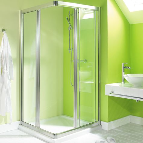 . Green Shower Room, Lime Green Laundry Room, Lime Green Colour Palette, Lime Green Bathroom Decor, Lime Bathroom, Simpsons Supreme, Lime Green Interior, Lime Green Bathrooms, Pet Rooms