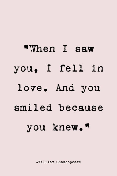 Beautiful love quotes to inspire & touch your heart. These romantic quotes about true love are perfect for him or her. #romantic #love #lovequotes #inspirationalquotes #truelove Love Quotes For Him Boyfriend, True Love Qoutes, Quotes Valentines Day, Quote About Love, Being In Love, Sweet Love Quotes, Beautiful Love Quotes, True Romance, Simple Love Quotes