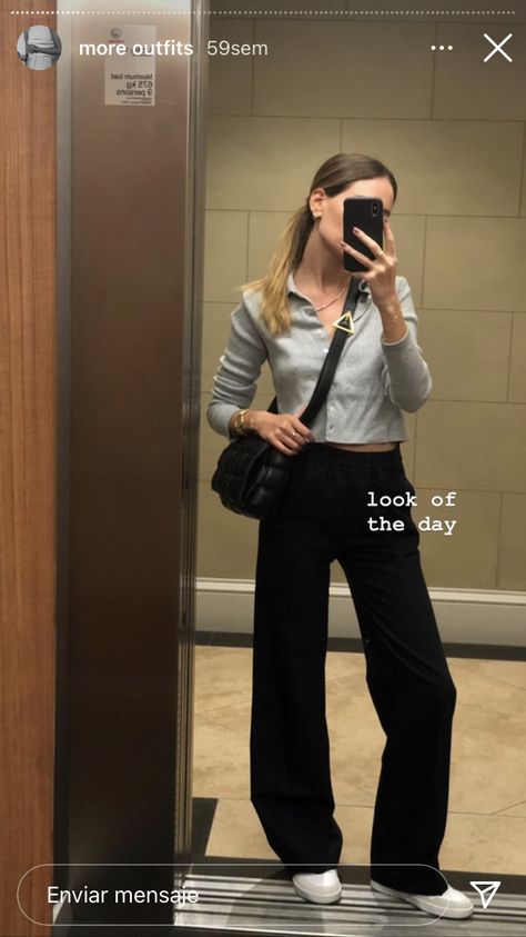 Jess Alizzi, Swag Girl Style, Look Of The Day, Instagram Ideas Photography, Instagram Photo Inspiration, Casual Work Outfits, 가을 패션, Instagram Story Ideas, Office Outfits