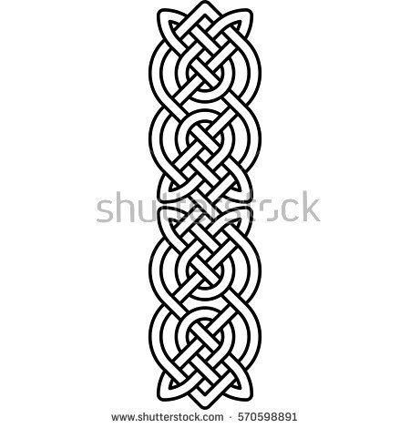 Celtic Coloring, Celtic Zodiac, Celtic Quilt, Celtic Ornaments, Knot Pattern, Celtic Knot Designs, Arm Band Tattoo, Celtic Patterns, Wall Stencil