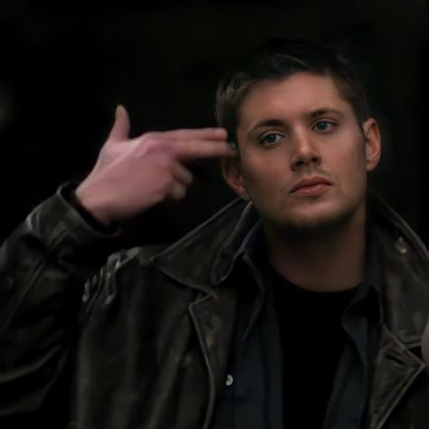 Dean Winchester Pictures, Dean Winchester Pfp, Dean Winchester Icons, Dean Winchester Hot, Jesen Ackles, Dean Supernatural, Supernatural Actors, Supernatural Wallpaper, Supernatural Pictures