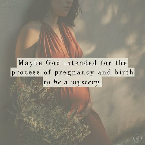 Wild Pregnancy, Kylie Pregnant, Birth Plans, Listen To God, Learn To Listen, Seeing 111, Biblical Womanhood, Natural Pregnancy, Birth Plan