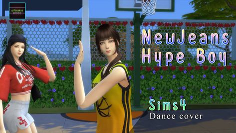 Kpop Dance, Sims 4 Mods Clothes, Ts4 Cc, Sims 4 Clothing, Sims 4 Mods, Sims Cc, Korean Outfits, Sims 4, Picture Video