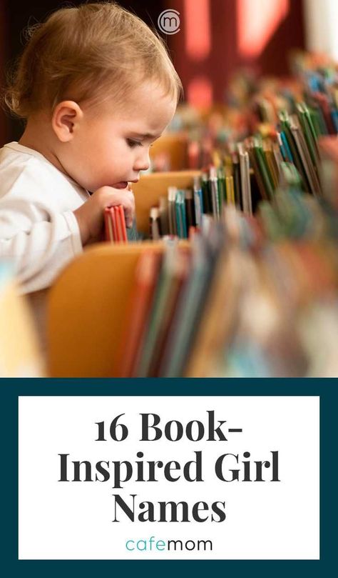 There are obviously a million to choose from, but we picked 16 of our favorites -- these leading ladies had to have a great story and a great name to pass our test, plus be a little unexpected. Good Baby Girl Names, Unusual Baby Girl Names, Literary Names, Cool Baby Girl Names, Angela Baby, Baby Name List, Girls Names, Great Names, Essential Products