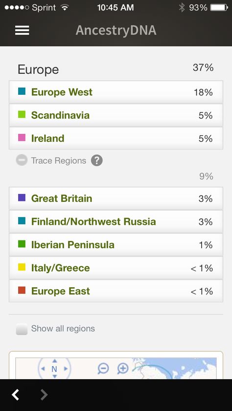 My DNA test results are finally in from Ancestry.com the genealogy & lineage & ethnicity Ancestry Dna Results, Ancestry Test, Dna Test Results, Dna Results, Ancestry Dna, Xmas Wishes, Free Family Tree, Test Results, Free Family