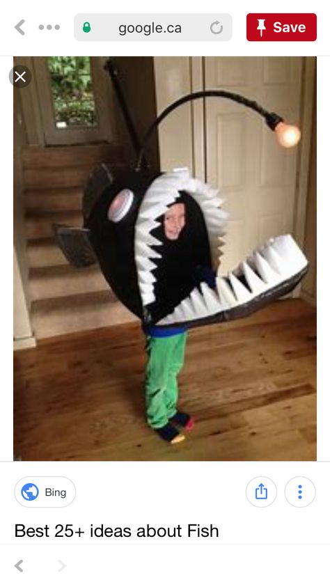 Sea Animal Costumes Diy, Sea Animal Costumes, Diy Under The Sea Costumes, Stingray Costume, Angler Fish Costume, Ocean Costume, Fish Costumes, Velvet Worm, Theme Carnaval