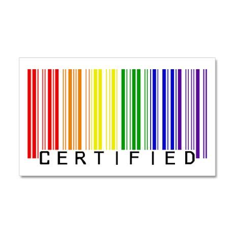 =) Code Tattoo, Lgbt Tattoo, Tattoo Bar, Barcode Tattoo, Taboo Tattoo, Rainbow Bar, Pride Quotes, Uv Tattoo, Rainbow Images