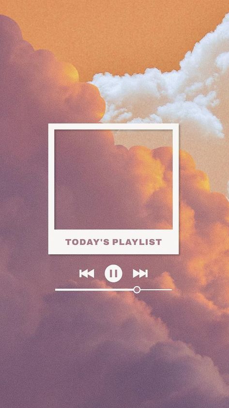 Aesthetic music Instagram story template, vector | premium image by rawpixel.com / Tang Music Playlist Aesthetic Template, New Music Instagram Story, Music Template Instagram, Instagram Story Music Template, Music Playlist Aesthetic Wallpaper, Instagram Music Template, Song Template Instagram, Playlist Wallpaper Aesthetic, Song Backgrounds Aesthetic