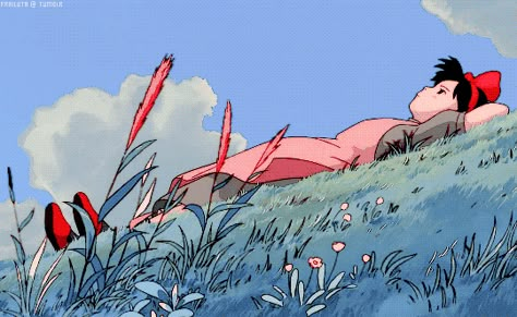 Studio Ghibli Gifs Aesthetic, Pc Wallpaper Gif Ghibli, Wallpaper Gif Pc Aesthetic, Pc Wallpaper Anime Gif Ghibli, Gif Laptop Wallpaper Hd, Animated Computer Wallpaper, Z Flip Cover Screen Gifs, Flip Cover Screen Gif, Wallpaper Gif Pc Ghibli