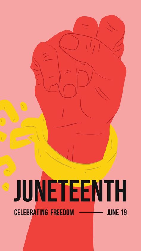 Celebrating freedom. . . . #juneteenth #juneteenth2022 Juneteenth Graphic Design, Juneteenth Social Media Post, Juneteenth Aesthetic, Juneteenth Wallpaper, Juneteenth Flyer, Juneteenth Poster, Juneteenth Art, Juneteenth Graphic, Juneteenth Design