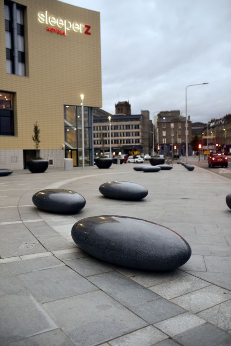 Dundee Waterfront, Landscape Furniture, Outdoor Park, Zen Space, Park Landscape, Street Furniture, Leisure Chair, Roof Garden, Dundee